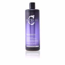 Tigi Fashionista 750 ml Femmes