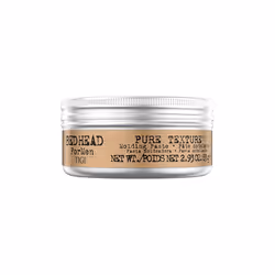 Tigi Pure Texture, Crème capillaire, Hommes, Cheveux secs, 83 ml, 83 g, Fixation