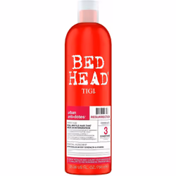 Tigi Urban Anti-Dotes Resurrection, Femmes, Après-shampoing professionnel, Cheveux abimés, Hydratant, Nourrissant, Réparation ...