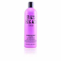 Bed Head Dumb Blonde reconstructor 750 ml
