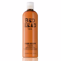 Tigi Colour Goddess, 750 ml, Shampoing, Femmes, Cheveux secs, Bouteille
