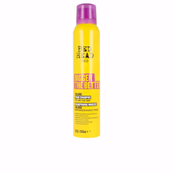 Bed Head bigger the better volume foam shampoo 200 ml