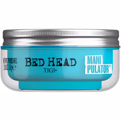 Bed Head PÂTE COIFFANTE TEXTURISANTE POUR BOOSTER VOTRE LOOK 30g, Crème capillaire, Femmes, Tous types de cheveux, 30 g, Fixa ...