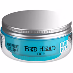 Bed Head PÂTE COIFFANTE TEXTURISANTE POUR BOOSTER VOTRE LOOK 30g