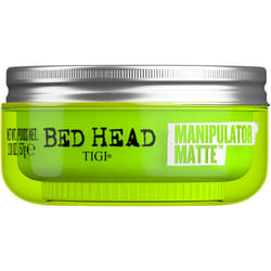 Bed Head PÂTE COIFFANTE, FINI MAT, FIXATION FORTE ET LOOKS AUDACIEUX 57 g
