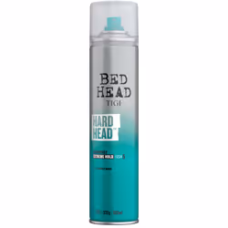 Bed Head LAQUE TENUE EXTRÊME 385ml, Laque, Unisexe, Tous types de cheveux, 385 ml, Fixation, ALCOHOL DENAT. (SD-ALCOHOL 40-B) ...