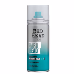 Bed Head LAQUE TENUE EXTRÊME 100 ml, Laque, Unisexe, Tous types de cheveux, 100 ml, Fixation, ALCOHOL DENAT. (SD-ALCOHOL 40-B ...