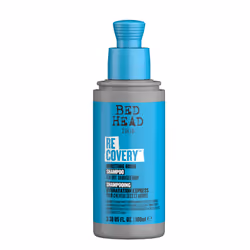 Bed Head SHAMPOOING HYDRATATION EXPRESS POUR CHEVEUX SECS ET ABÎMÉS 100 ml, 100 ml, Shampoing, Professionnel, Femmes, Cheveux ...