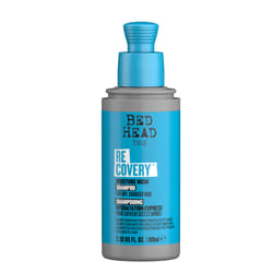 Bed Head SHAMPOOING HYDRATATION EXPRESS POUR CHEVEUX SECS ET ABÎMÉS 100 ml