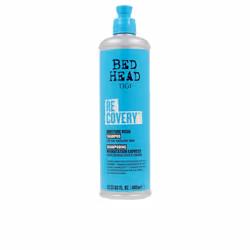 Bed Head urban anti-dotes recovery shampoo 400 ml