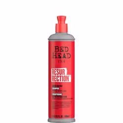 Tigi Resurrection Shampoo 400 ml, 400 ml, Shampoing, Professionnel, Unisexe, Cheveux abimés, Cheveux secs, Hydratant, Nutriti ...