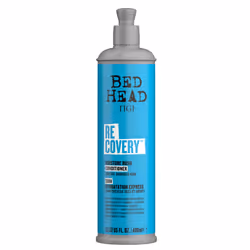 Bed Head SOIN HYDRATATION EXPRESS POUR CHEVEUX SECS ET ABÎMÉS 400 ml, Femmes, Après-shampoing professionnel, Cheveux colorés, ...