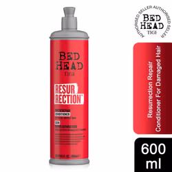 TIGI Bed Head Resurrection Super Repair Conditioner 600ml