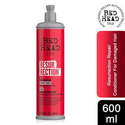 TIGI Bed Head Resurrection Super Repair Conditioner 600ml