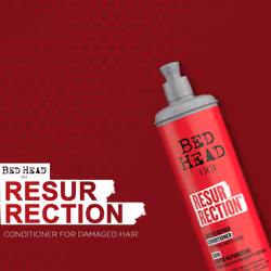 TIGI Bed Head Resurrection Super Repair Conditioner 600ml