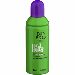 Bed Head MOUSSE BOUCLANTE EXTRÊME POUR UNE TENUE FORTE 250 ml