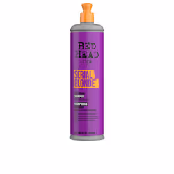 Bed Head serial blonde restoring shampoo 400 ml