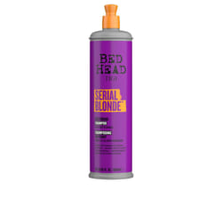 Bed Head serial blonde restoring shampoo 400 ml