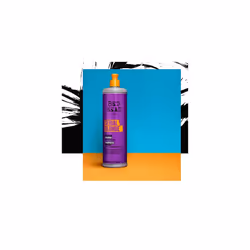TIGI Bed Head Serial Blonde Restoring Shampoo 600ml