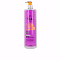 Bed Head serial blonde restoring shampoo 970 ml