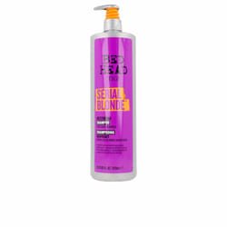 Bed Head serial blonde restoring shampoo 970 ml