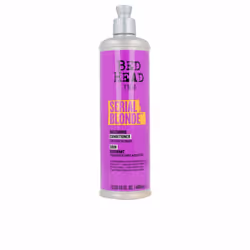 Bed Head serial blonde restoring conditioner 400 ml