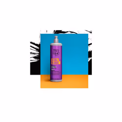 TIGI Bed Head Serial Blonde Restoring Conditioner 600ml