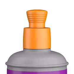 Bed Head PURPLE SHAMPOOING VIOLET POUR DES BLONDS 400 ml