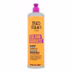 TIGI Bed Head Colour Goddes Oil Infused Shampoo 600ml