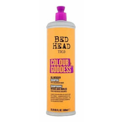 TIGI Bed Head Colour Goddes Oil Infused Shampoo 600ml