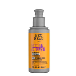 Bed Head SOIN INFUSÉ AUX HUILES NATURELLES POUR CHEVEUX COLORÉS 100ml