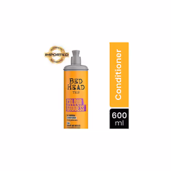 TIGI Bed Head Colour Goddes Oil Infused Conditioner 600ml