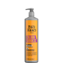 Bed Head SOIN INFUSÉ AUX HUILES NATURELLES POUR CHEVEUX COLORÉS 970ml