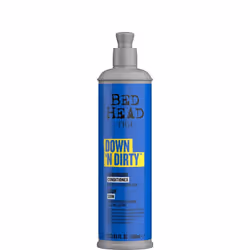 Bed Head SOIN LÉGER POUR CHEVEUX EXPOSÉS À LA POLLUTION 400ml, Femmes, Après-shampoing professionnel, Tous types de cheveux, ...