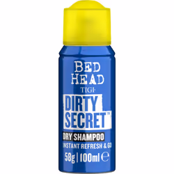 TIGI Bed Head Dirty Secret Dry Shampoo 100ml