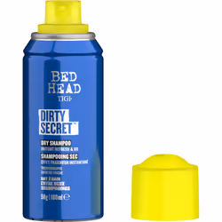 TIGI Bed Head Dirty Secret Dry Shampoo 100ml