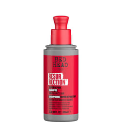 Tigi Resurrection Shampoo Travel Size 100 ml