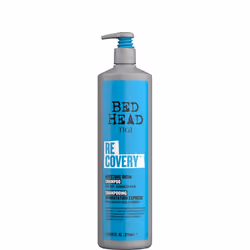 Bed Head SHAMPOOING HYDRATATION EXPRESS POUR CHEVEUX SECS ET ABÎMÉS 970 ml, 970 ml, Shampoing, Professionnel, Femmes, Cheveux ...