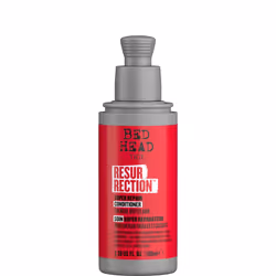 Tigi Resurrection Conditioner Travel Size 100 ml, Femmes, Cheveux abimés, Hydratant, Nourrissant, Réparation, Adoucissant, 10 ...