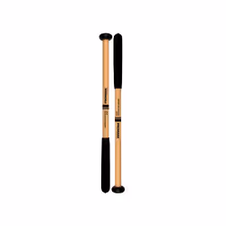 Promark ATH1 maillet, baguette et brosse de percussion Caoutchouc, Bois Mallets