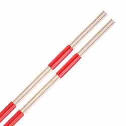 Promark L-Rods, Baguettes, Bois, Bois, Bois, 1,34 cm, 406,4 mm