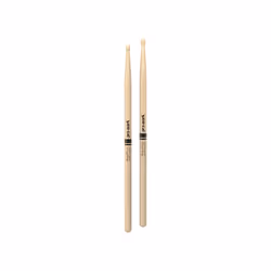 Promark TOMMY ALDRIDGE, Baguettes, Bois, Noir, Bois, Chêne, Vernis, Bois