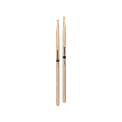 Promark SD2W maillet, baguette et brosse de percussion Bois Baguettes