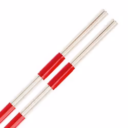 Promark T-Rods, Baguettes, Bois, Bois, Bois, 1,71 cm, 406,4 mm