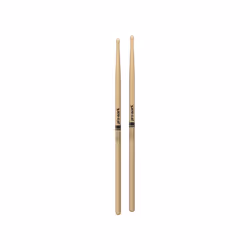 Promark STEVE FERRONE, Baguettes, Bois, Noir, Bois, Hickory, Vernis, Bois