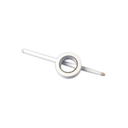 Promark ATWHI accessoire pour batterie Baguettes Ruban adhésif pour baguette de tambour