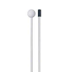 Promark FPP10 maillet, baguette et brosse de percussion Synthétique Mallets