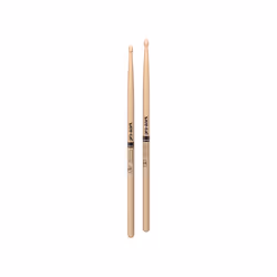 Promark TODD SUCHERMAN, Baguettes, Bois, Noir, Bois, Erable, Vernis, Bois