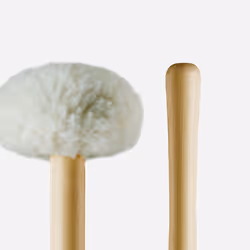 Promark PSGB1 Bois Mallets