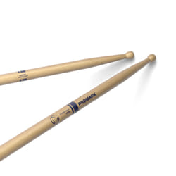 Promark TXDC51W maillet, baguette et brosse de percussion Bois Baguettes